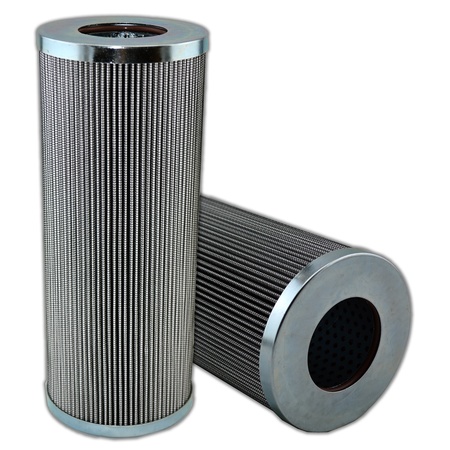 MAIN FILTER Hydraulic Filter, replaces HYDAC/HYCON 0250RN010BN4HC, Return Line, 10 micron, Outside-In MF0487500